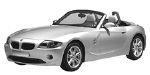 BMW E85 P1E6F Fault Code