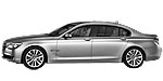 BMW F02 P1E6F Fault Code