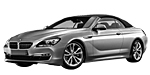 BMW F12 P1E6F Fault Code